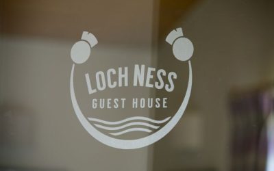 Owner Loch Ness Guest House 3