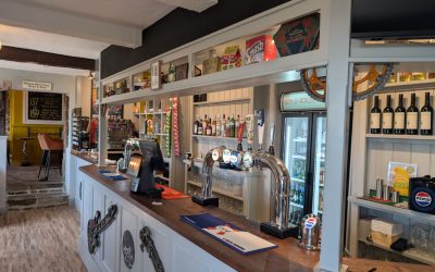 Low On Fuel Cafe
