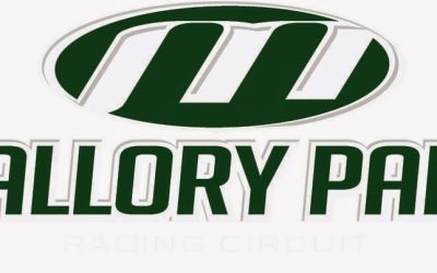 Logo of Mallory Park Race Track