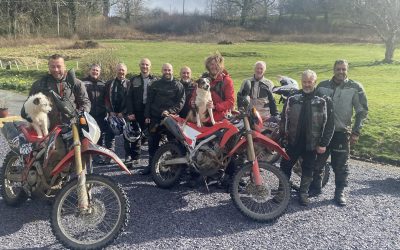 Owner Motocamp Wales 2