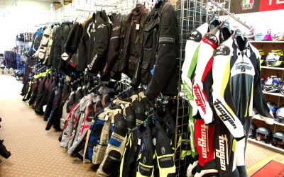 Owner Mott Motorcycles Ltd 2