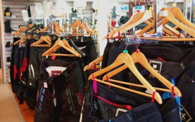 Owner Mott Motorcycles Ltd 4