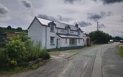 Owner New Inn Camping 1