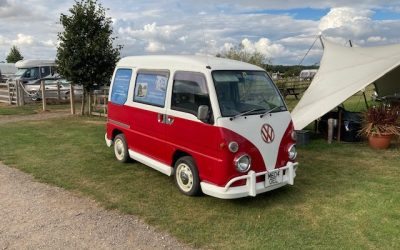 Owner New Lodge Farm Bulwick 4