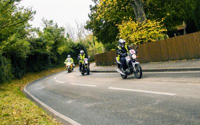 Owner Phoenix Motorcycle Training 8211 Milton Keynes 3 1