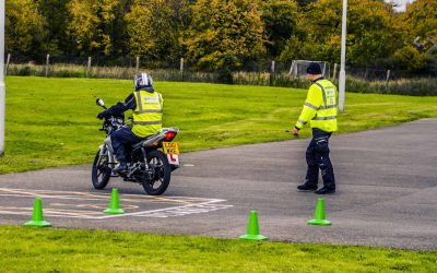 Owner Phoenix Motorcycle Training 8211 Milton Keynes 4 1