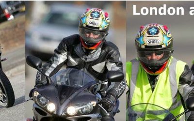 Owner Phoenix Motorcycle Training Crystal Palace 4