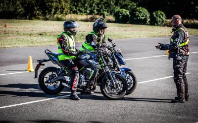 Owner Phoenix Motorcycle Training Portsmouth 4