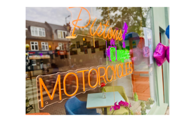 Owner Pistons And Cups Motorcycles 3