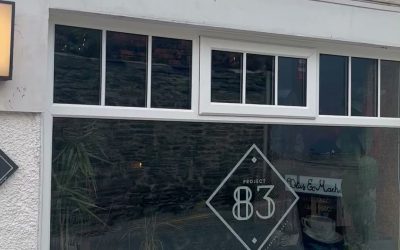 Owner Project Eighty Three 2