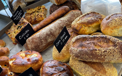 Owner Quatt Farm Shop 038 Cafe 2