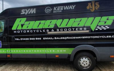 Owner Raceways Motorcycles 2 1