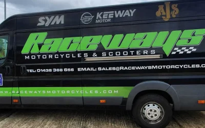 Owner Raceways Motorcycles 2 1