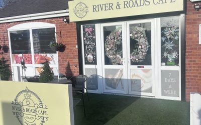River and Roads Cafe