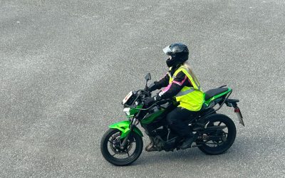 Owner Rjh Motorbike Training Manchester 2 1