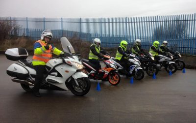 Owner Rjh Motorbike Training Manchester 3 1