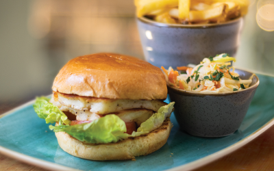 Owner Roam Cafe Bistro 3