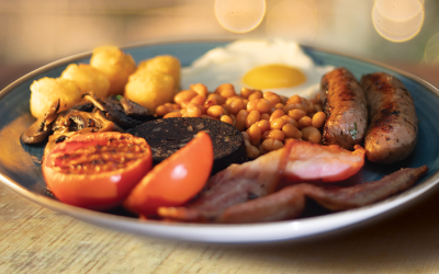 Owner Roam Cafe Bistro 4