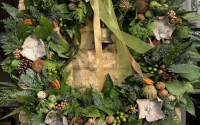 Owner Ruby Coopers Coffee House 3