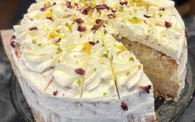 Owner Ruby Coopers Coffee House 4