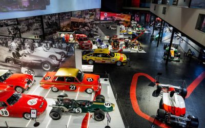 Owner Silverstone Museum 1 1