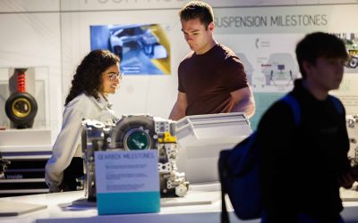 Owner Silverstone Museum 3 1