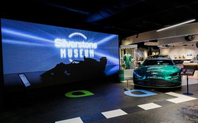 Owner Silverstone Museum 4 1