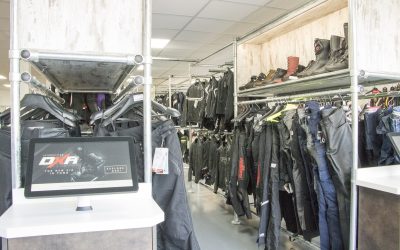 Owner Sportsbikeshop 2