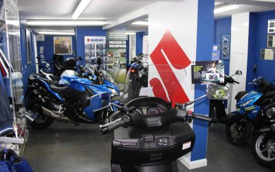 Owner St Neots Motorcycle Co Ltd 1 1