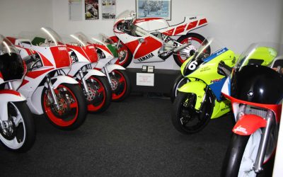 Owner St Neots Motorcycle Co Ltd 3 1