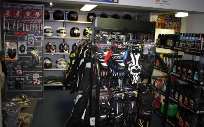 Owner St Neots Motorcycle Co Ltd 4 1