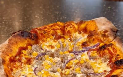 Owner The Aerodrome Cafe 2