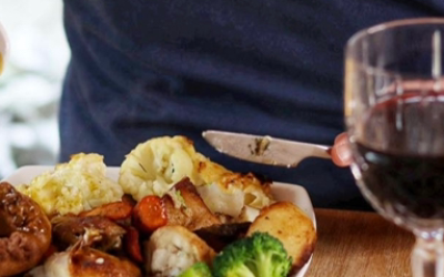 Owner The Aerodrome Cafe 3