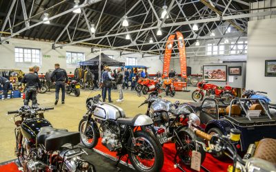 Owner The Bike Specialists 1