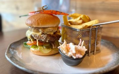 Owner The Compasses 2