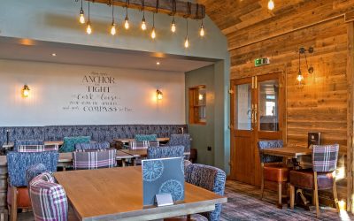 Owner The Compasses 4