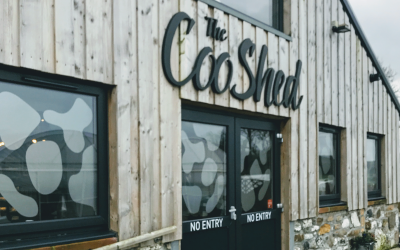 The Coo Shed