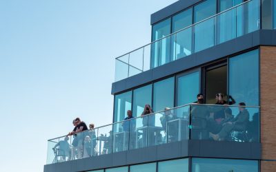 Owner The Flight Deck Cafe 2