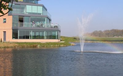 Owner The Flight Deck Cafe 3