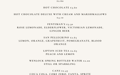 Owner The Flight Deck Cafe 4