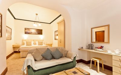 Owner The Glen Guest House 3