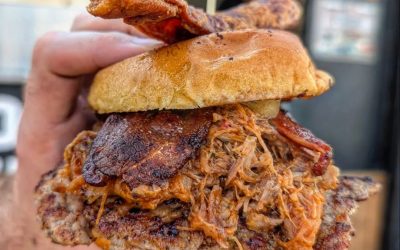 Owner The Good Shack 2