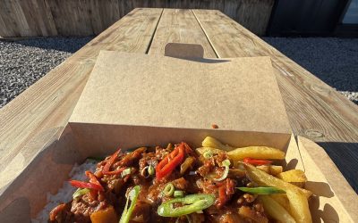 Owner The Good Shack 3