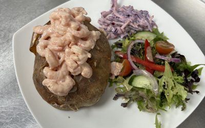 Owner The Hidden Cafe 4