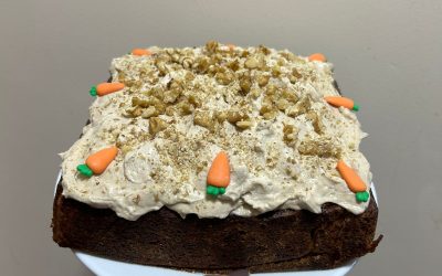 Owner The Hungry Pilot 2