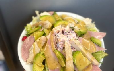 Owner The Hungry Pilot 3