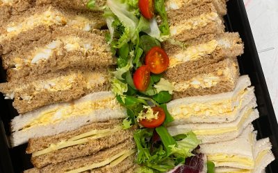 Owner The Hungry Pilot 4