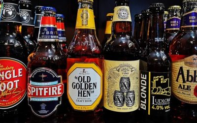 Owner The Lion Hotel 1