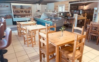 Owner The Wild Olive At Butts Farm 1 1