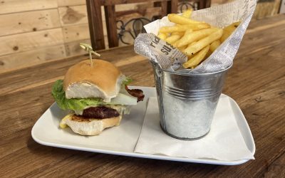 Owner The Wild Olive At Butts Farm 2 1